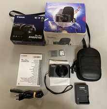 Appareil Photo Numérique