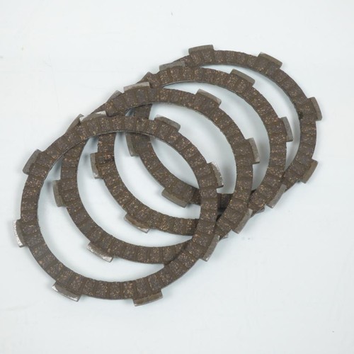 Disque embrayage tecnium - embrayage,