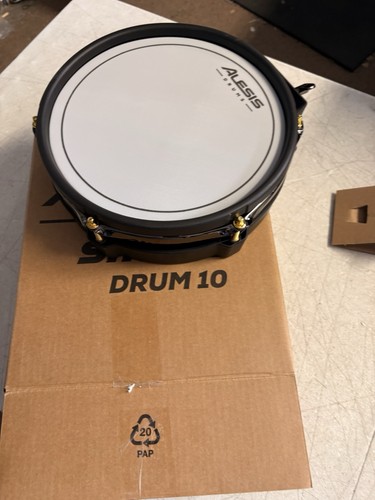 Alesis strata prime - strata, 10”