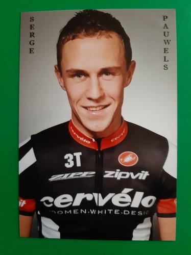 Cyclisme repro photo cycliste - repro,