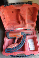 Cloueur HILTI GX 100 à