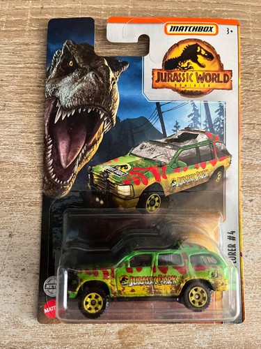Ford explorer jurassic - explorer,