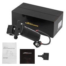 Airmatic Air Suspension