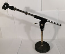 ANCIEN PIED DE MICRO K&M GERMANY - ALLEMAGNE - VINTAGE MICROPHONE STAND