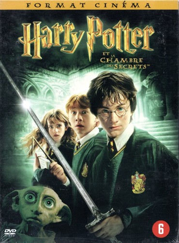 Harry potter chambre - potter, et