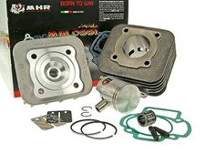 Derbi Atlantis 50cc 2T AC