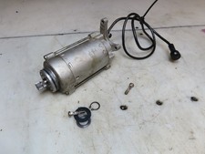 1981 Yamaha Exciter SR250 250 Starter