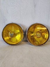 Paire D’optiques Marchal 819