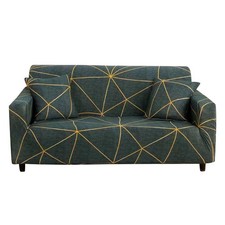 Housse de canapé extensible