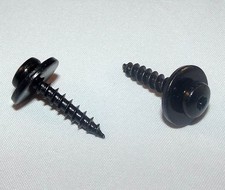 20X Vis Clips De Protection De Roue Sous Moteur Pour Renault Laguna Modus