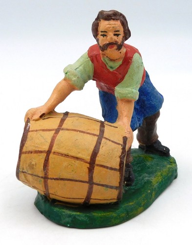 Confalonieri chialù figurine - chialù,