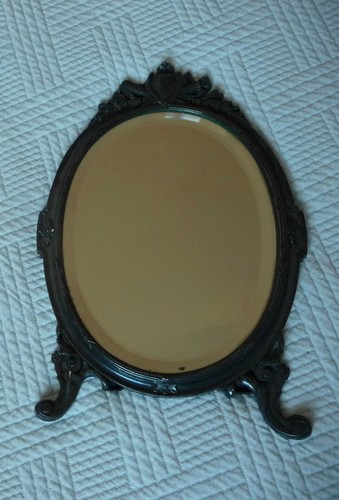 Miroir spyché coiffeuse - miroir, de