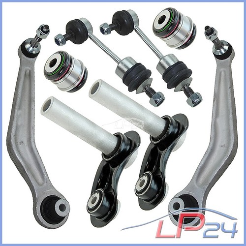 Kit bras suspension - bras,