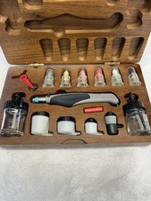 Testers AzteknA470 Resin