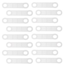 Lot de 60 bandes adhésives