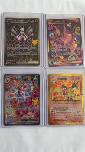 Nintendo pokémon jcc - jcc, lot