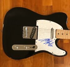 * KERRY KING * signed autographed electric guitar * SLAYER * PROOF * 5