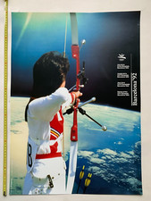 Barcelona olympics archery