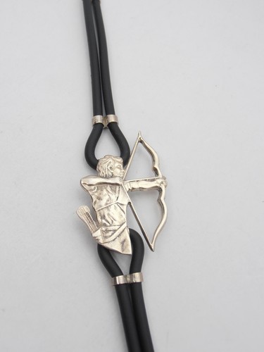 Archer bracelet en argent - archer, :