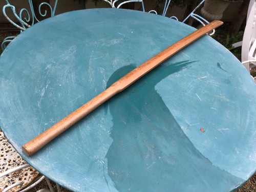 épée yoshi katana - katana, bois