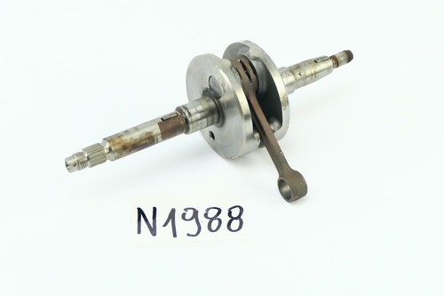 Suzuki chf vilebrequin - chf,