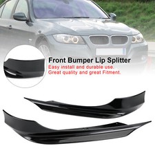 Front Bumper Lip Splitter