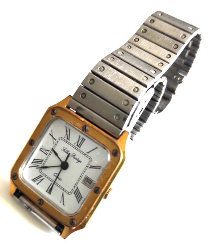 Montre selhor prestige vintage - montre,