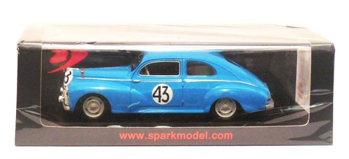 Spark s4741 peugeot 203 - s4741,
