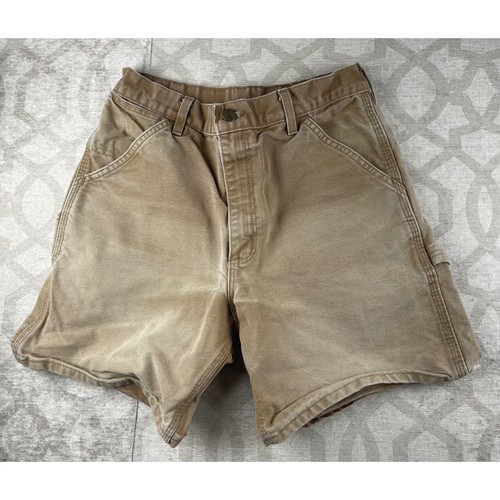 Carhartt b25 prk - carhartt, duck