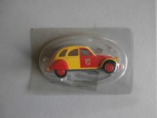 CITROEN 2CV 6 RC LENS  1/43