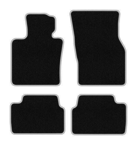 Tapis moquette mini cooper f55 - tapis,