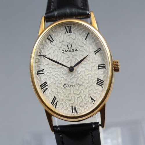 Montre femme omega - femme, geneve