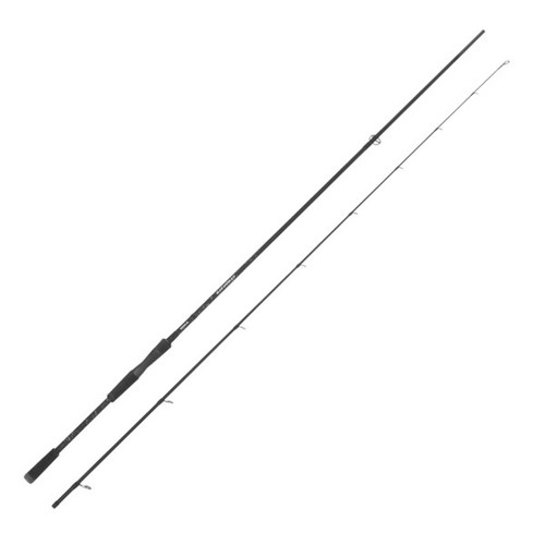 Canne pêche spinning seika - canne,