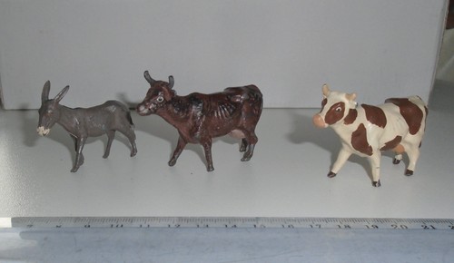 Lot vaches ferme - vaches, agricole