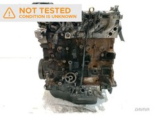 Ford C-Max Moteur nu 2.0 TDCi