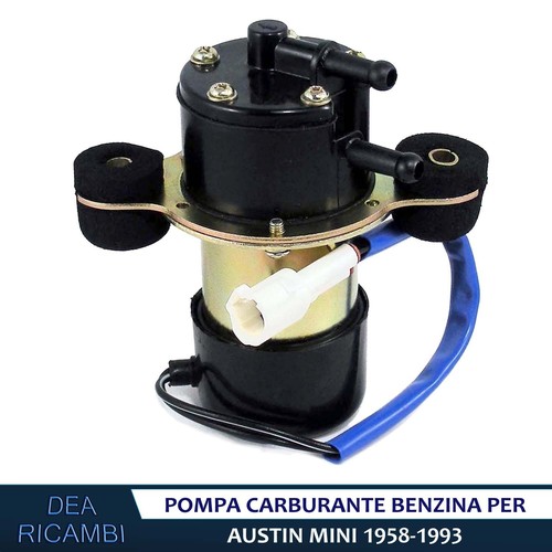 Pompe carburant électrique - pompe,