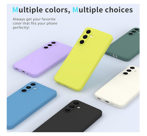 Coque pour samsung galaxy a16 - samsung,