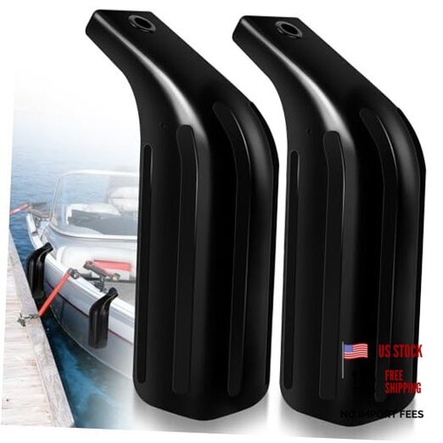 Low freeboard boat fenders - low, fenders,