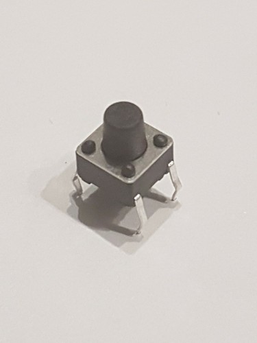 Bouton poussoir 4 - bouton,