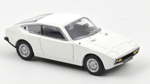 Matra simca bagheera - matra,