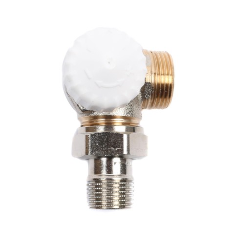 Vanne thermostatique heimeier - vanne,