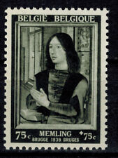 Timbre de Belgique / Belgium