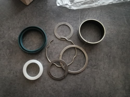 Kit révision fourche - , overhaul