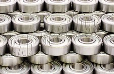 Set 24 Kyosho Mp 7.5 SPORTS