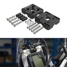 12MM Handlebar Clamp GPS Mount