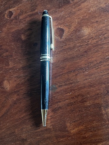 Montblanc stylo bille - stylo,