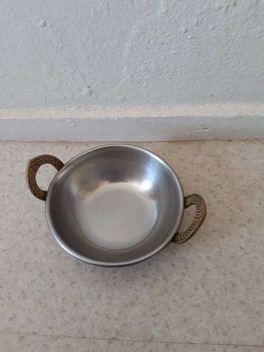 Petits bol karai indien - petits,