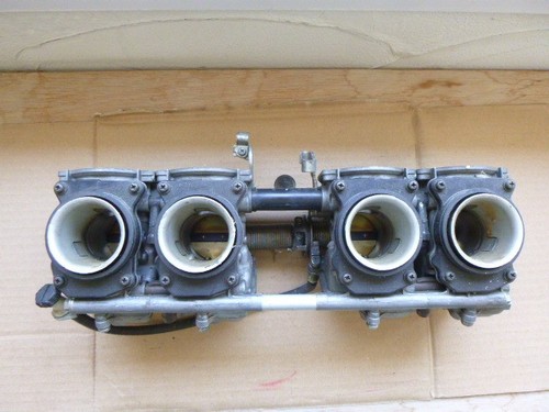 Carburateur pour piece honda - pour,