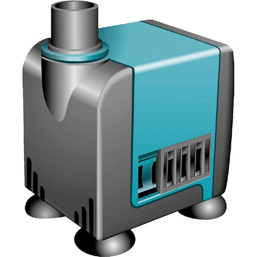 Pompe eau pour aquarium à - À,