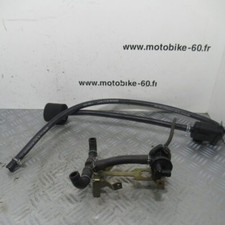 Antipollution Peugeot Trekker